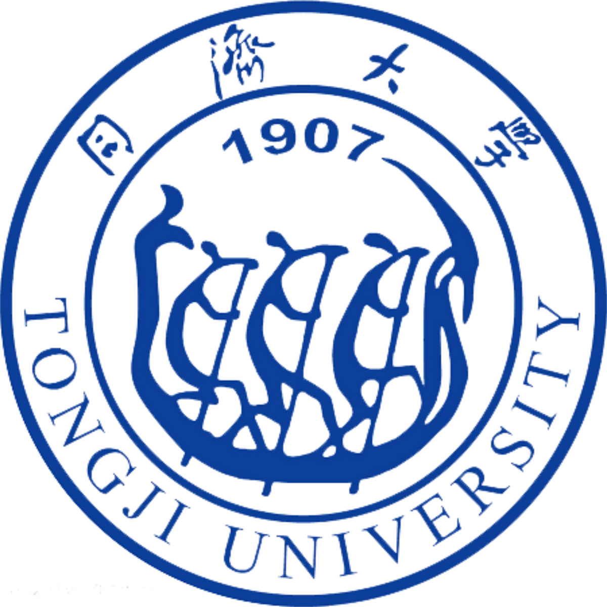 同济大学  Tongji University