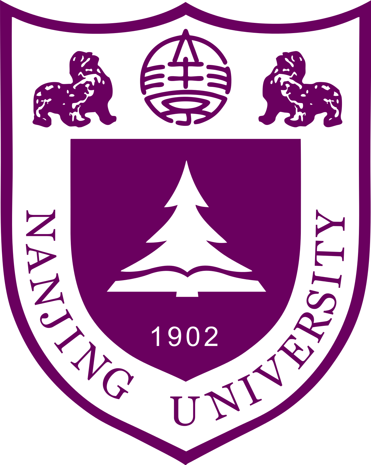 南京大学 Nanjing University