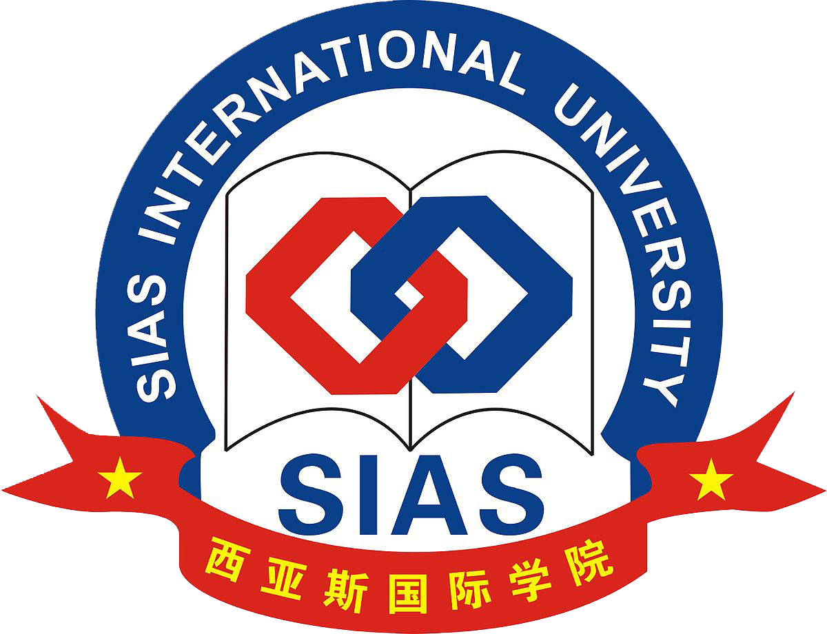 SIAS International University