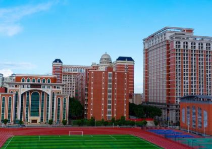 โครงการทุนซัมเมอร์เเคมป์ที่เมืองกว่างโจว เรียนภาษาจีนที่ Southern Medical University พร้อมทัศนศึกษาและท่องเที่ยว